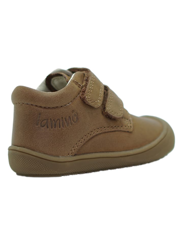 lamino Sneakers in Braun günstig kaufen