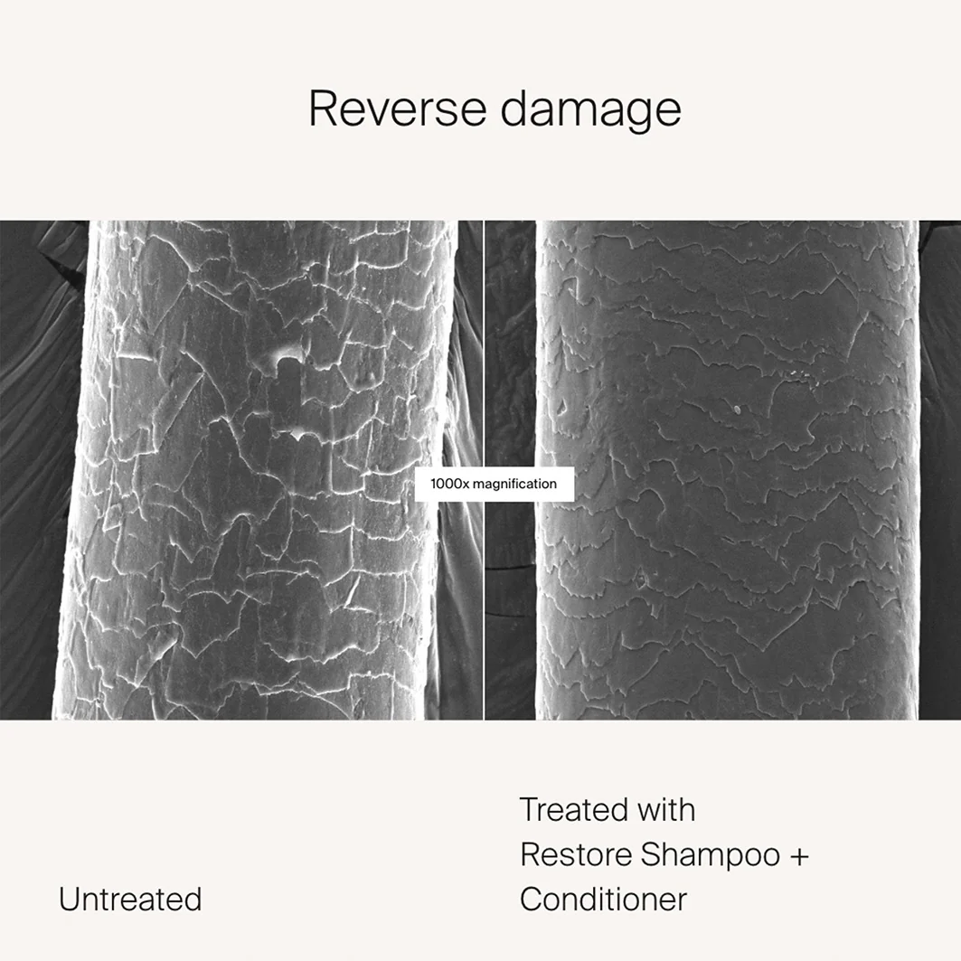 Restore Restore regenerator - Regenerator za jačanje kose, regenerator za obnavljanje kose