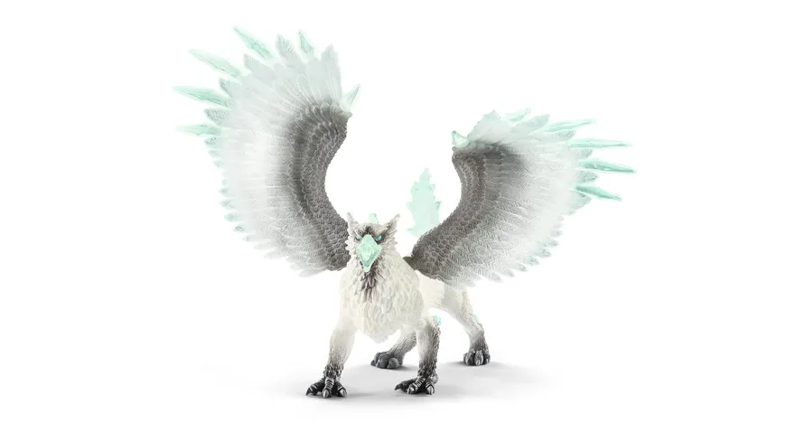 Schleich 70143 - Eldrador Creatures - Eis Greif