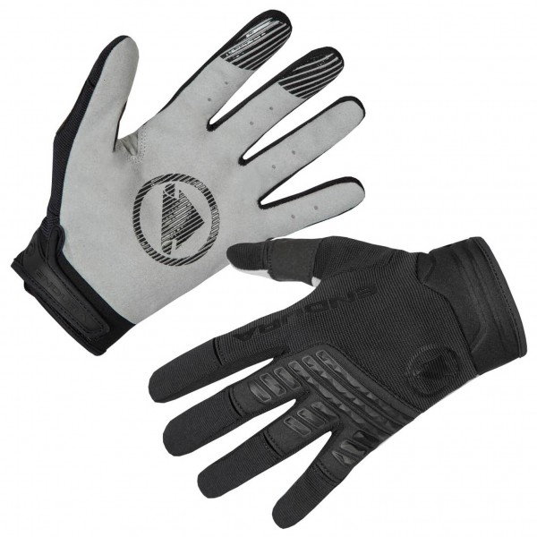 Endura - SingleTrack Handschuh - Handschuhe