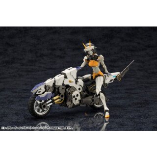 Hexa Gear Plastic Model Kit - Rayblade Impulse (Reloaded)