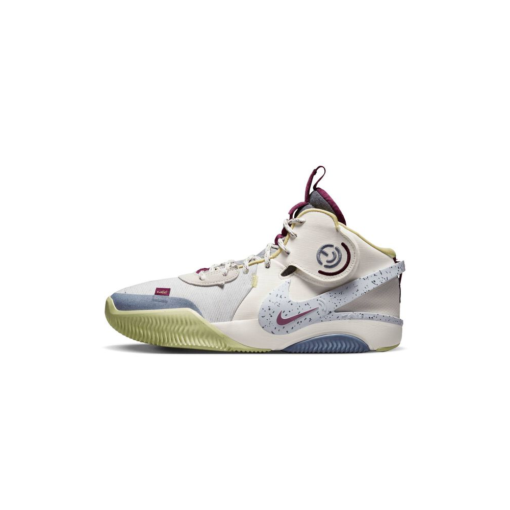 Nike Air Deldon DM4097-001 / weiss