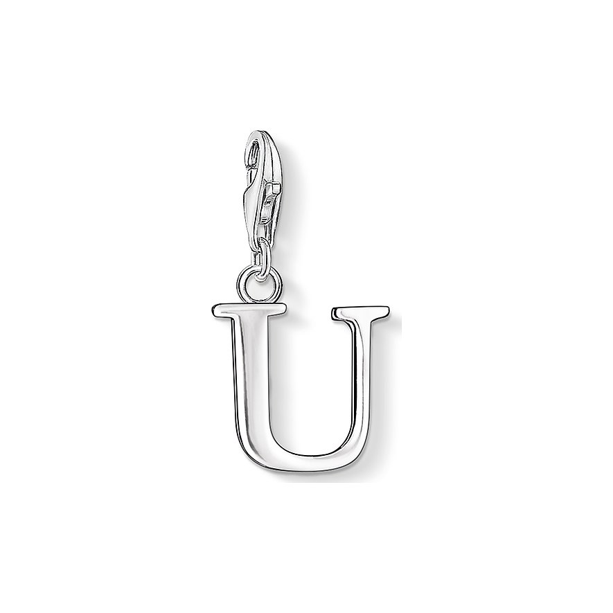 Thomas Sabo Charm Sterling Silver