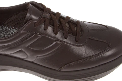 kybun Probier-Schuh Bern Chocolate Damen