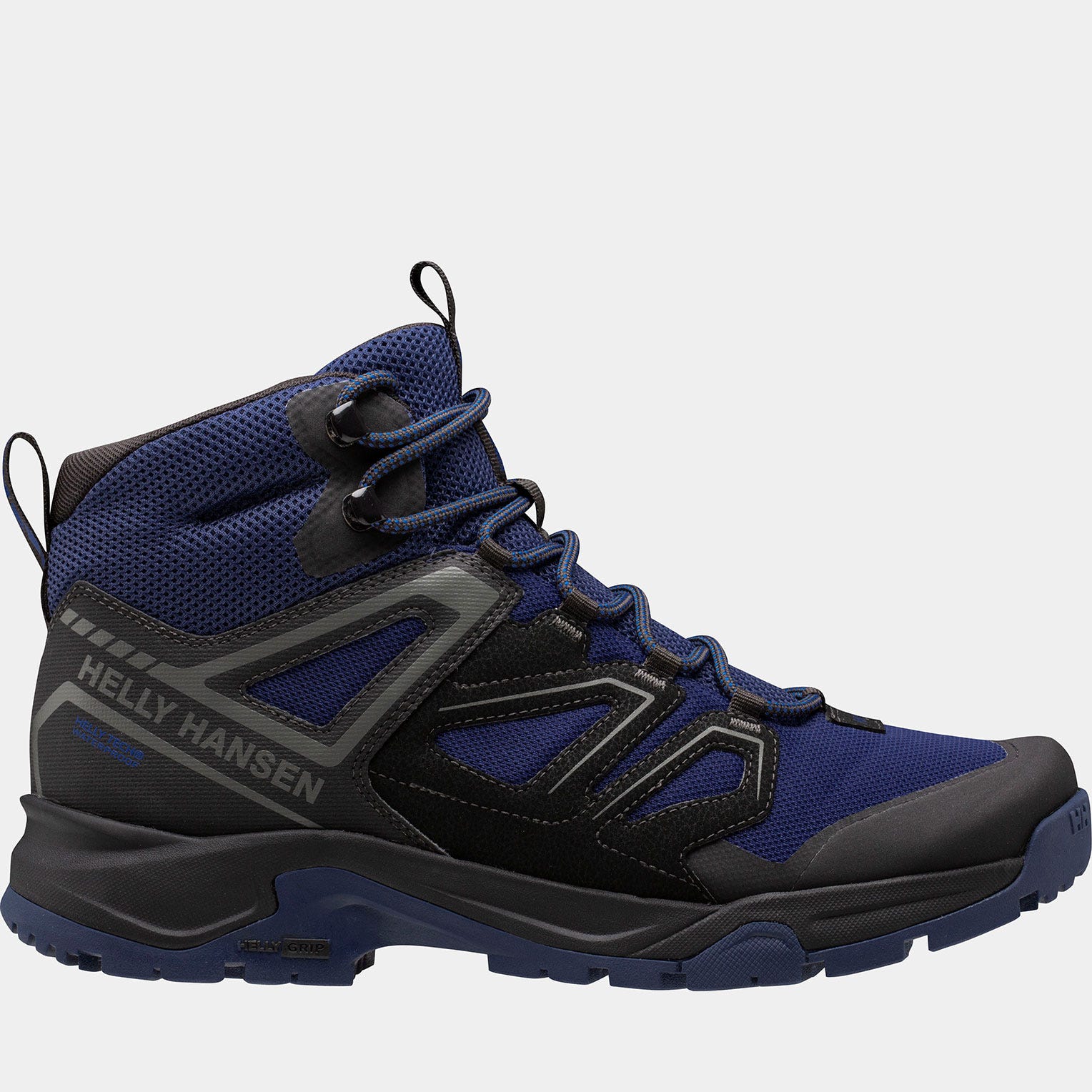 Men's Stalheim HELLY TECH® Waterproof Hiking Boots