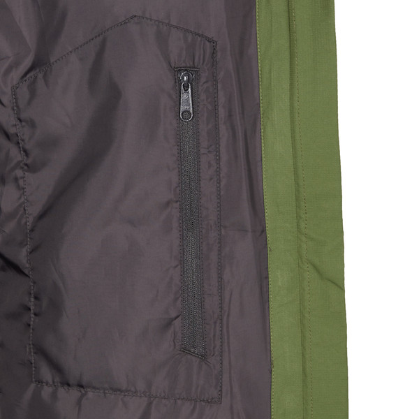 EAGLE PEAK 2L JKT M Herren - Regenjacke