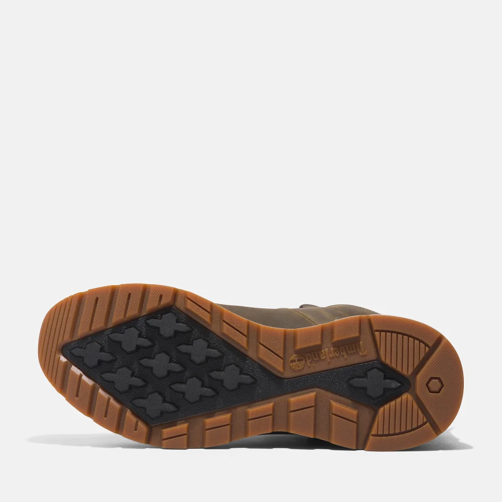 Timberland Sprint Trekker Chukka TB0A61R43271 / grün