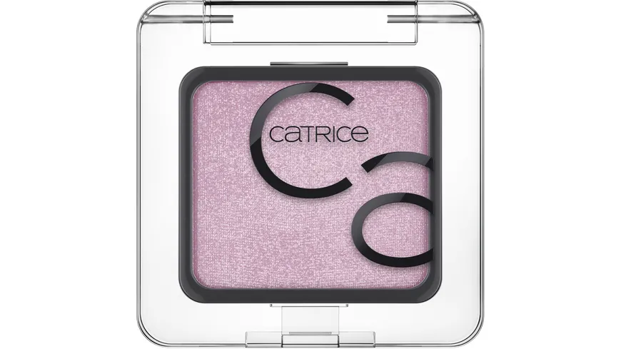 Catrice Art Couleurs Eyeshadow 2 g 160 - Silicon Violet