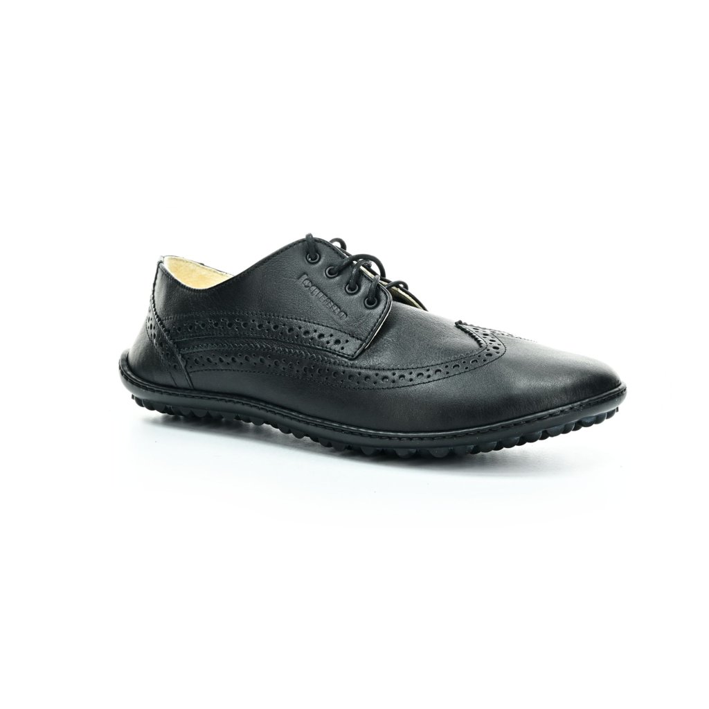 Leguano Marilyn Barfuß-Halbschuhe