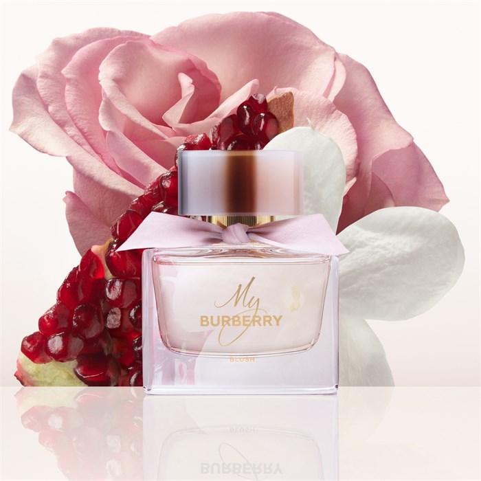 Eau de Parfum Spray