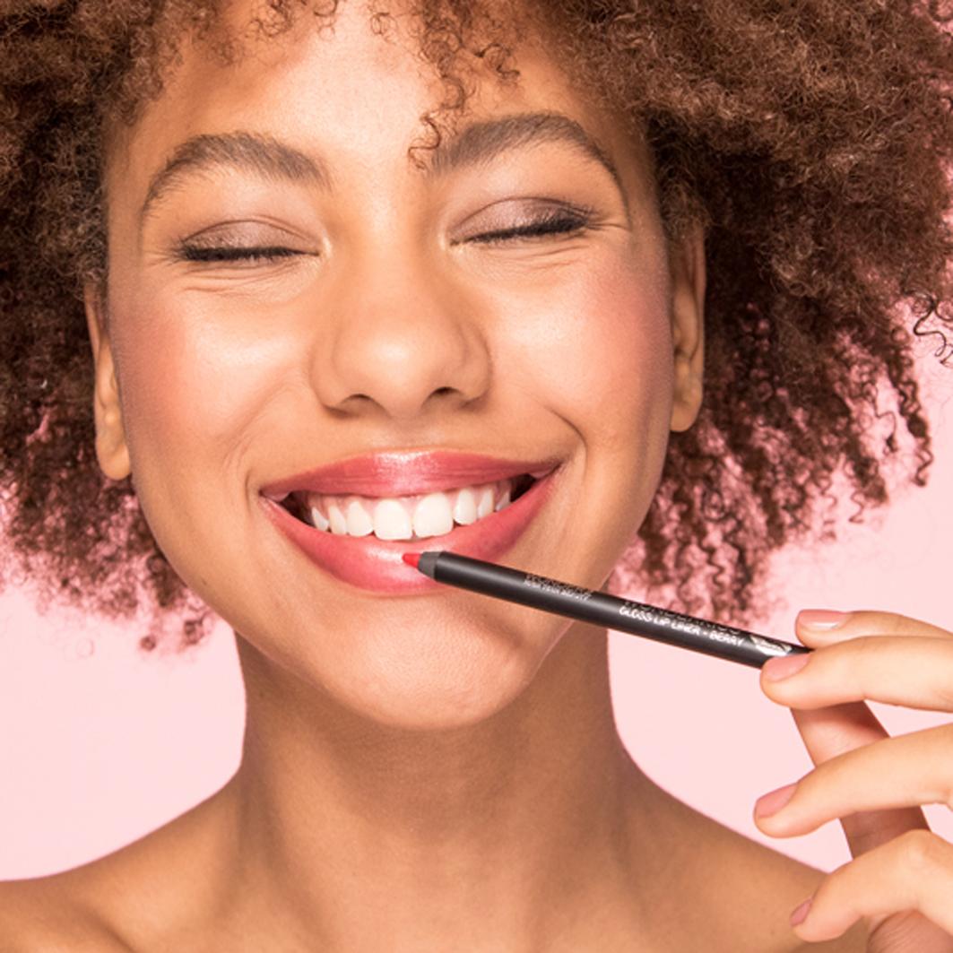 Wunderkiss Gloss Lip Liner