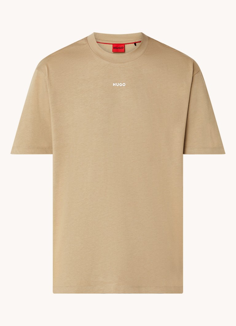 HUGO BOSS Dapolino 10248326 01 001