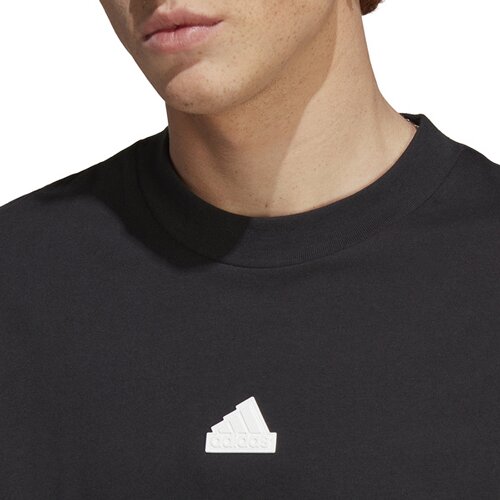 HERREN SHIRT M FI 3S T