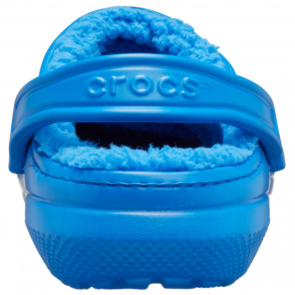 Crocs - Classic Lined Clog - Sandalen