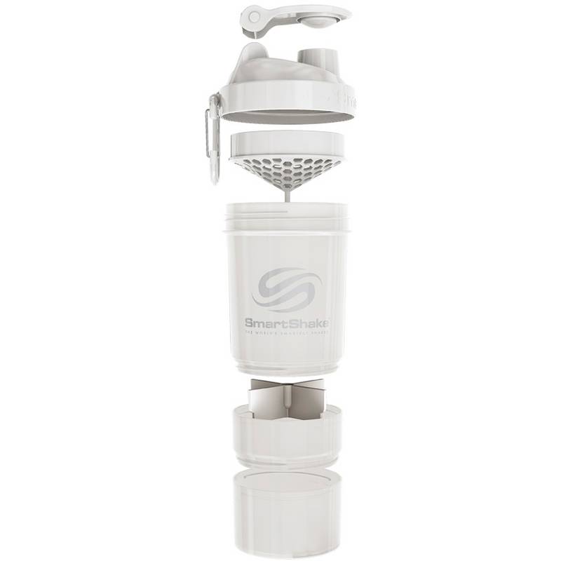SmartShake Shaker