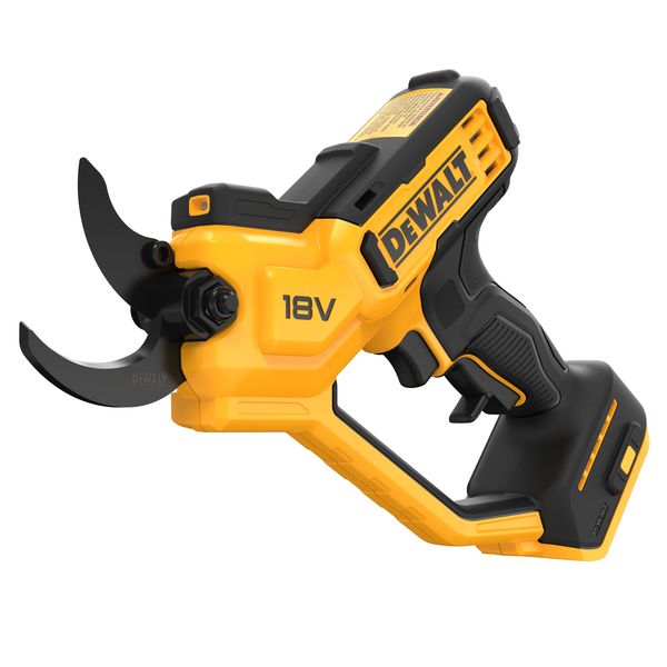 DeWalt DCMPP568P1-QW Akumulátorové záhradnícke nožnice 18V 5,0Ah Li-Ion