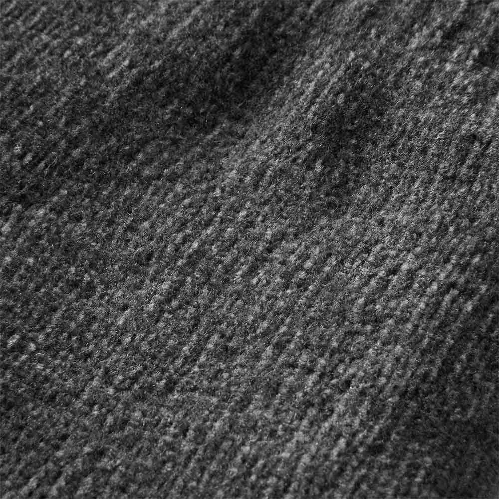 Heat Keeper Chenille Dark Grey Damen Thermohandschuhe