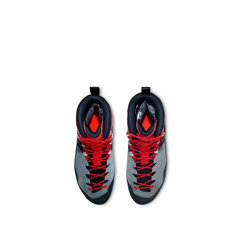 Mammut Kento Pro High GTX Alpine Bergschuhe Herren