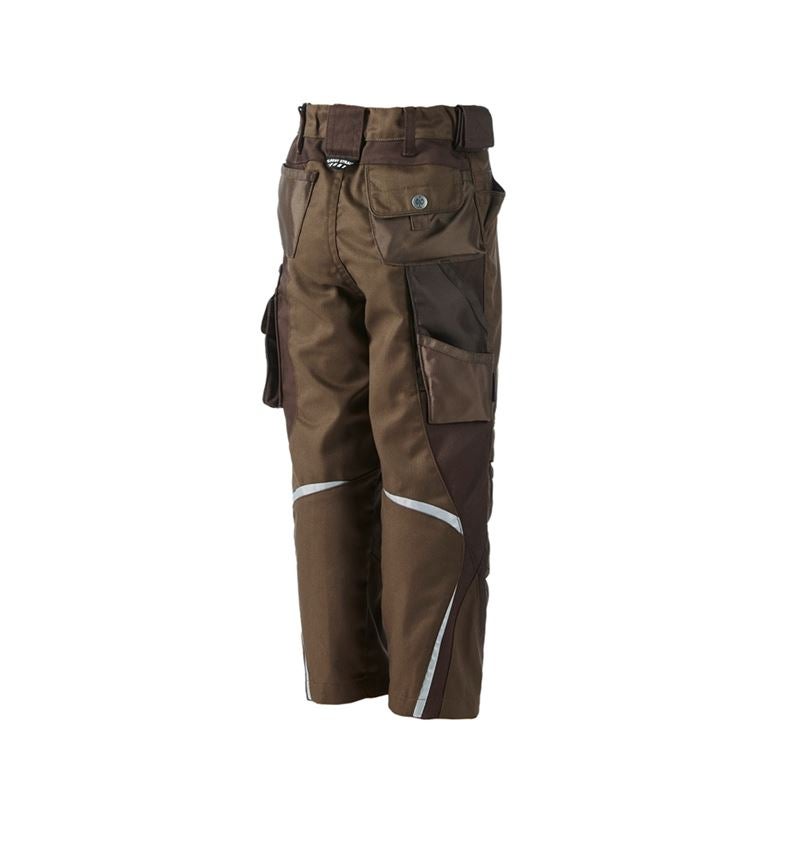 Kinder Bundhose e.s.motion