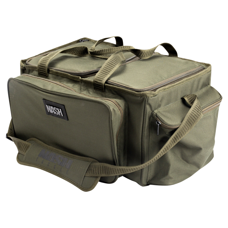 Nash Tasche Session Food Bag