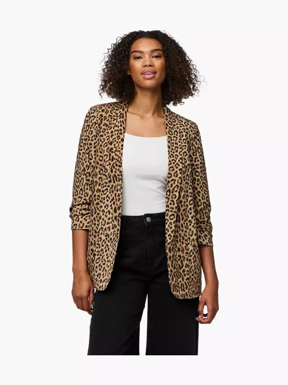 PIECES Blazer