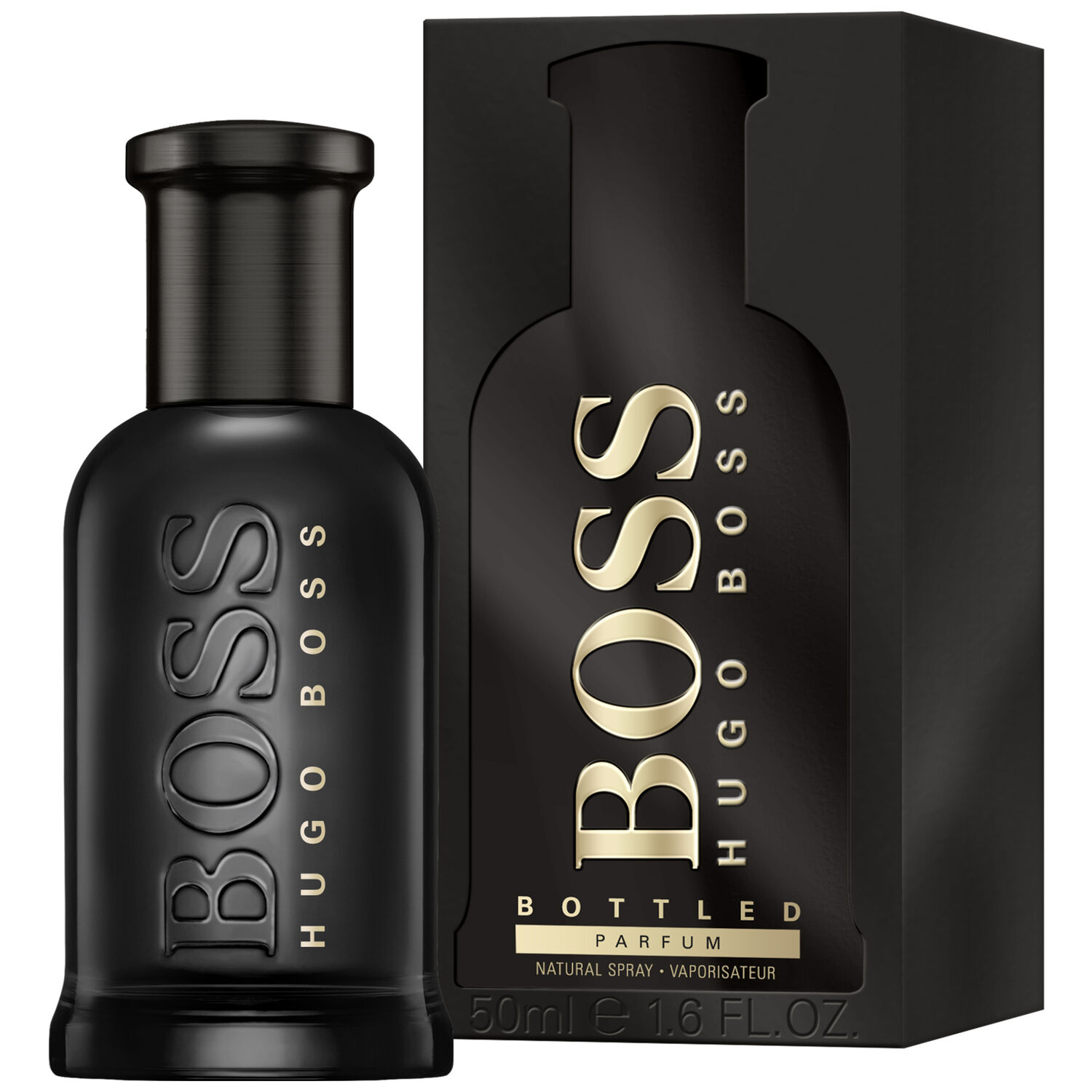 Hugo Boss BOSS Bottled Parfum