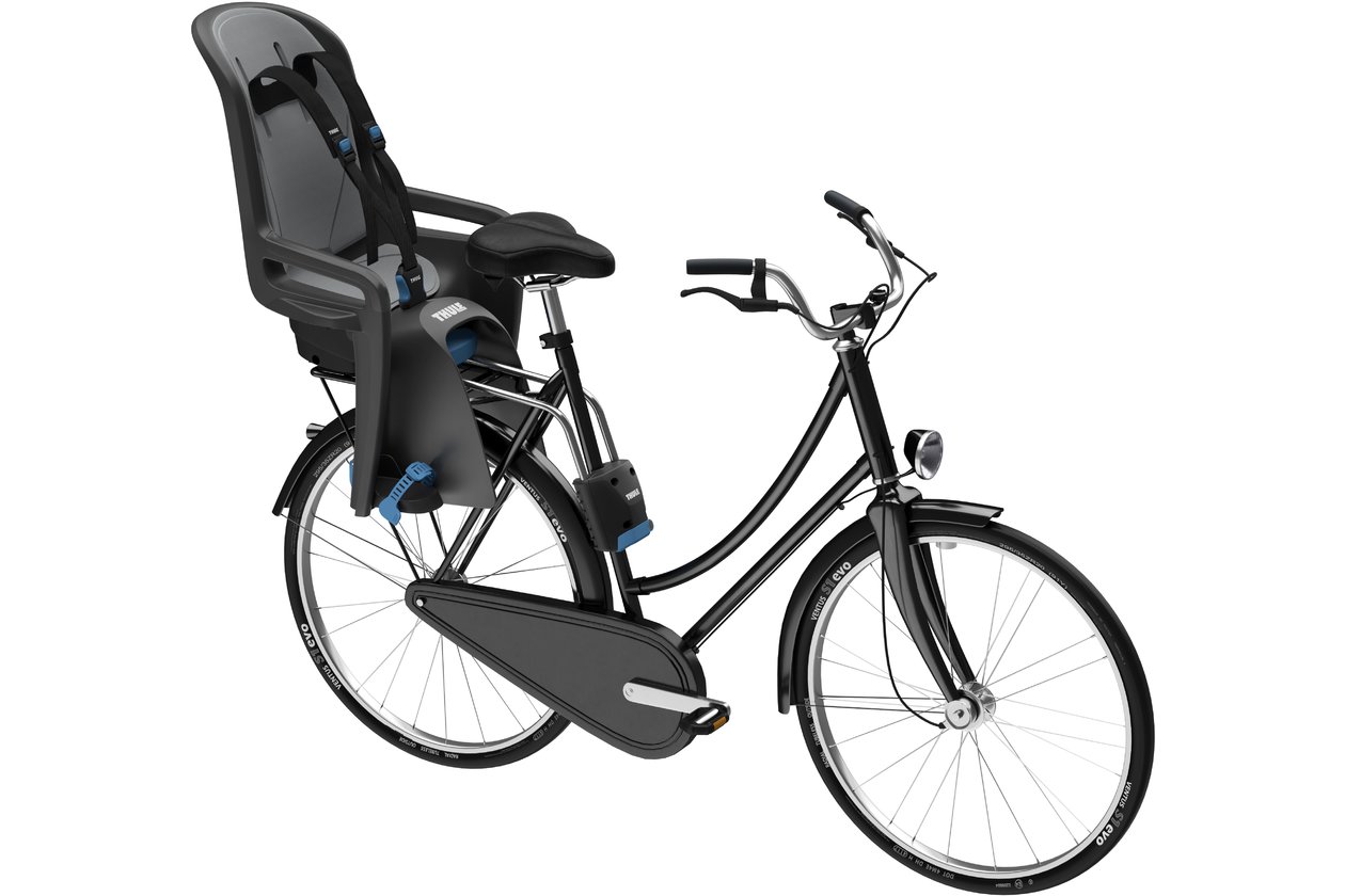 Thule RideAlong (Frame Mount)