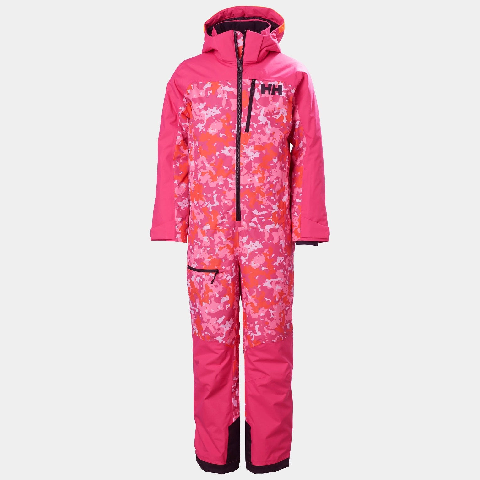 Juniors’ Fly High 2.0 Ski Suit
