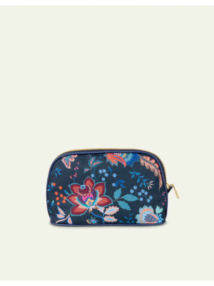 Oilily Kosmetiktasche Colette in Blau günstig kaufen onesize