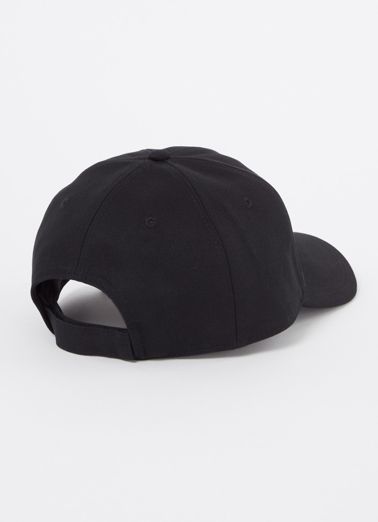 Moncler Cap with logo