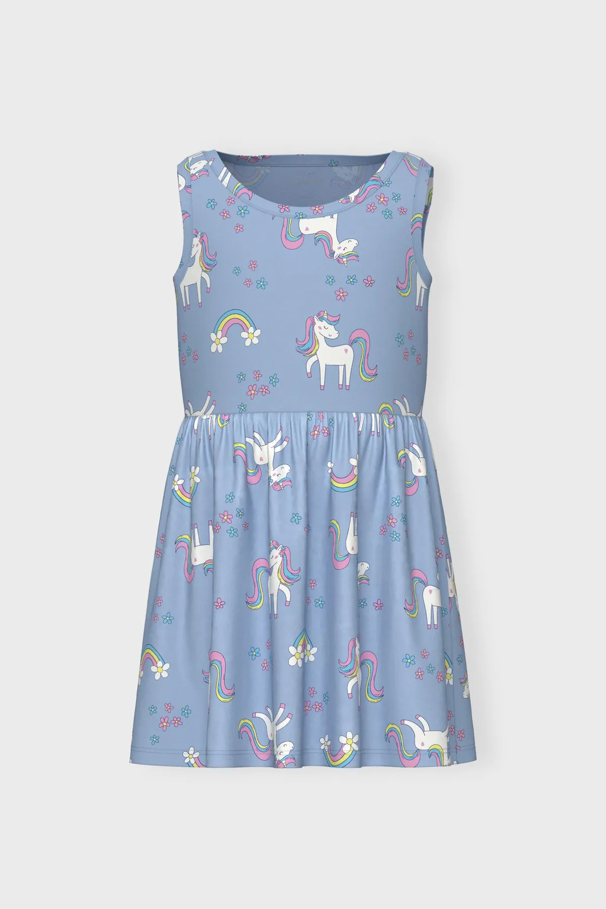 name ıt  NMFVINEO TANK KLEID