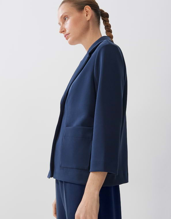 Sweatblazer Nosalie