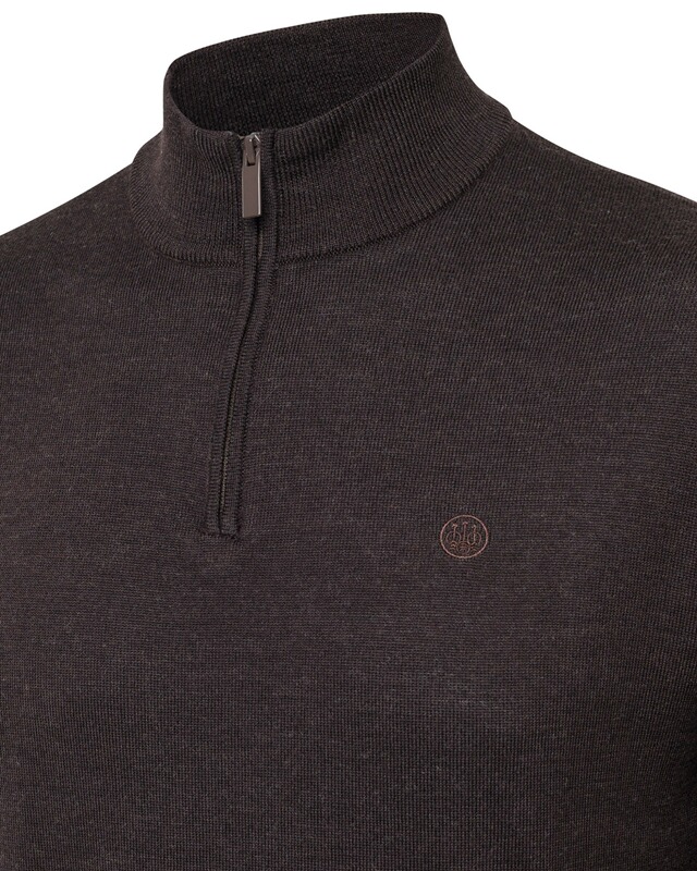 Beretta Troyer Merino