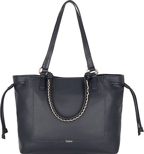 Gabor Dania Shopper Tasche 35 cm