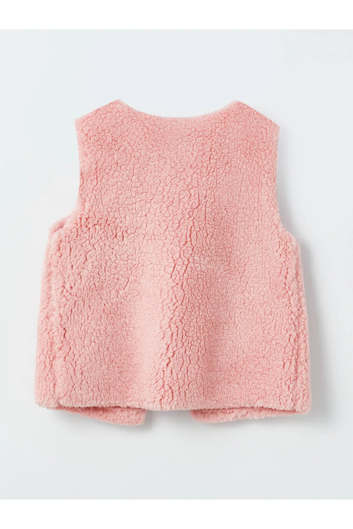 LC Waikiki  3-teiliges Baby-Set für Mädchen mit Rundhalsausschnitt