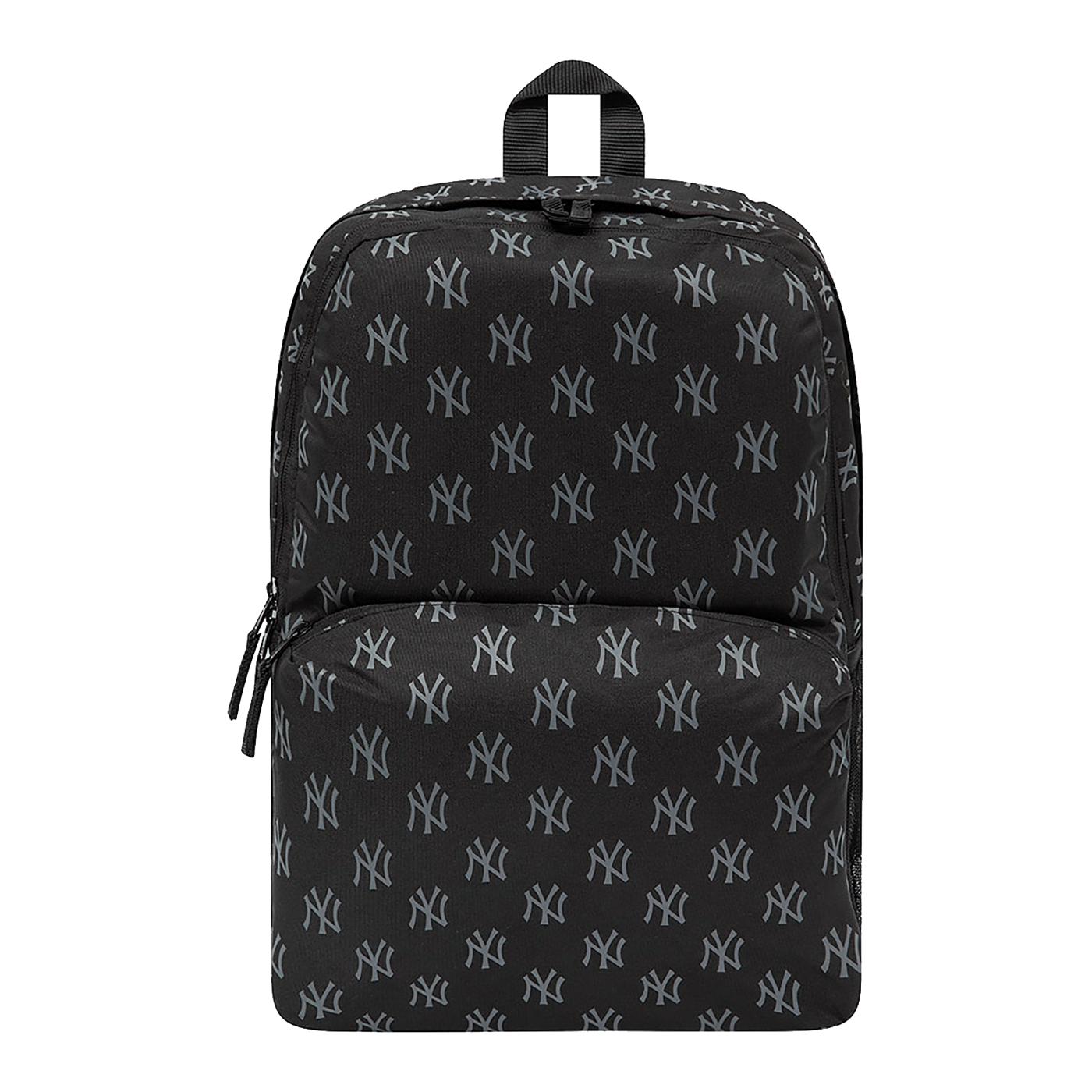 New Era NY Yankees Rucksack Schwarz