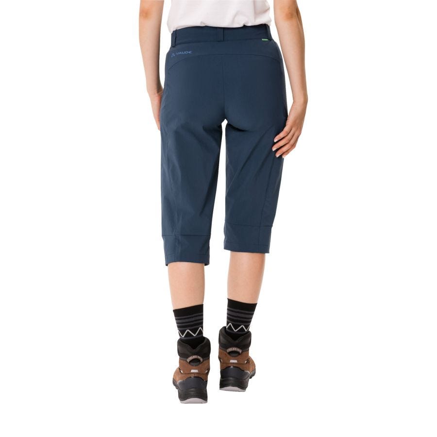 Farley Stretch Capri Hose III Damen
