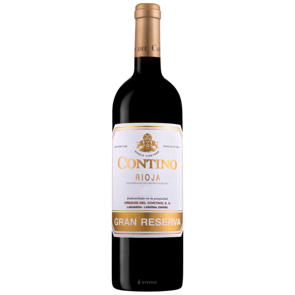 ContinoRioja Gran Reserva 2016