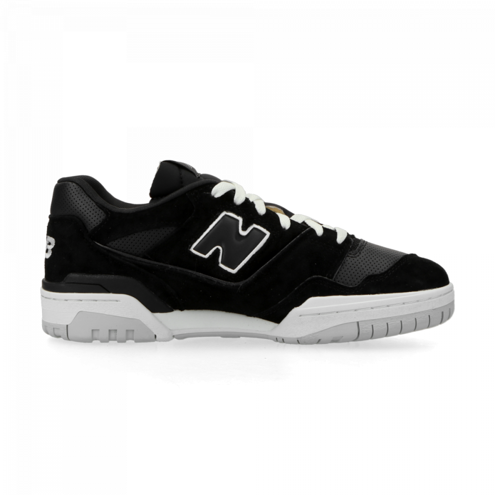 New Balance 550 BB550PRA / schwarz