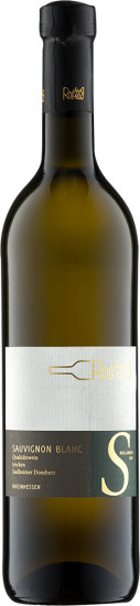 2022 Saulheimer Domherr Sauvignon Blanc trocken - Weingut Rollanderhof