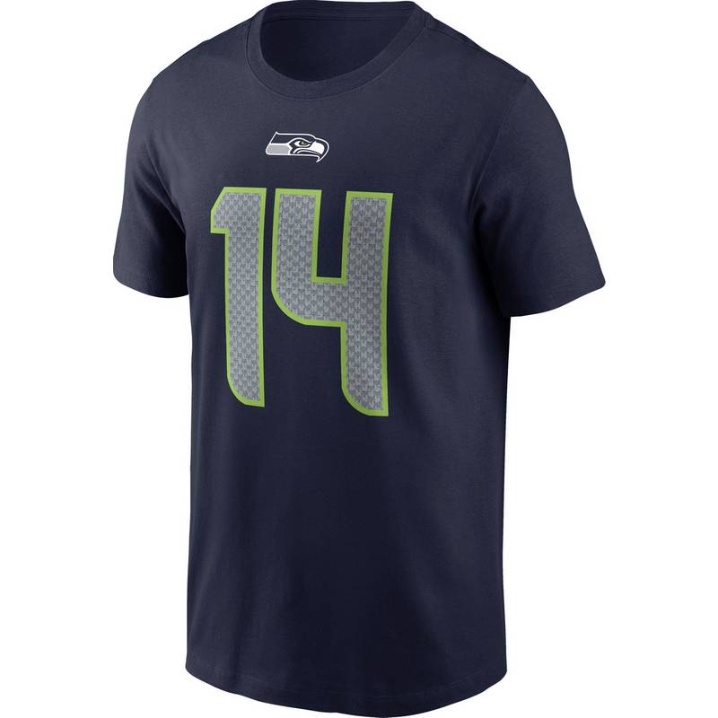 Nike D.K. Metcalf Seattle Seahawks T-Shirt Herren