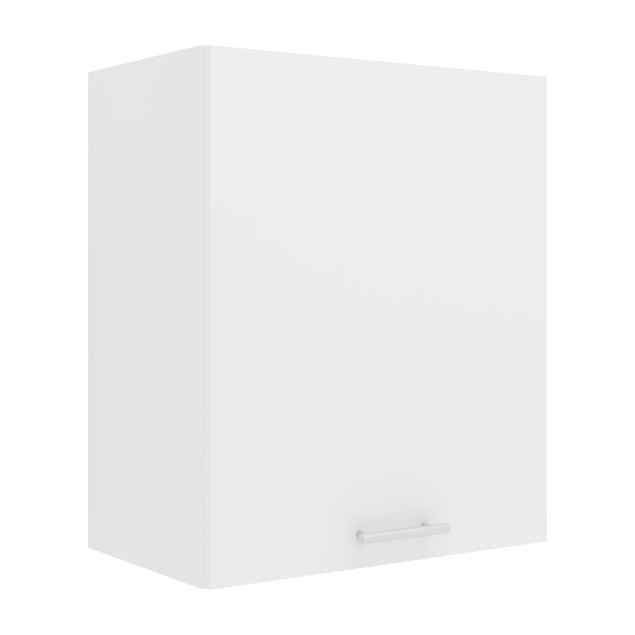 VCM Küchenschrank Breite 50 cm Holztür Hängeschrank Küche Küchenmöbel Esilo