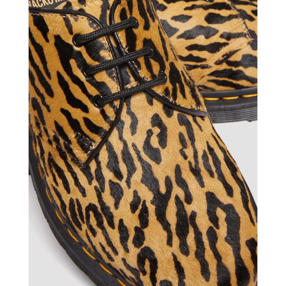 Dr. Martens x Wacko Maria 1461 31371372 / bunt