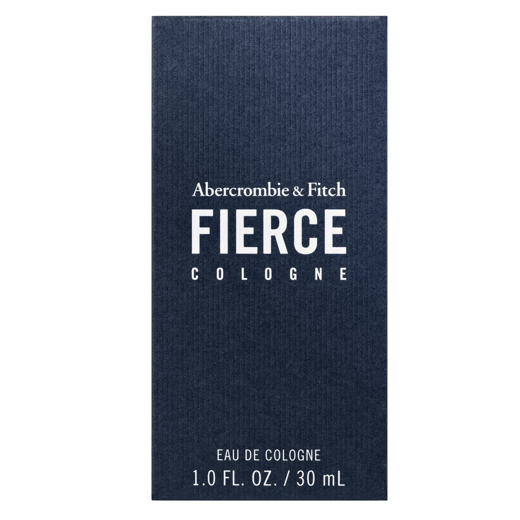 Fierce
