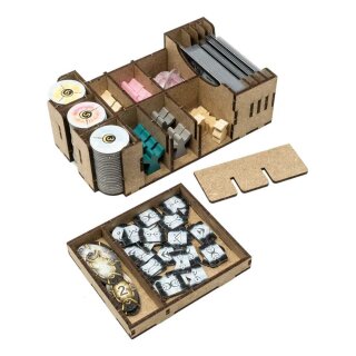 Bonfire Organizer