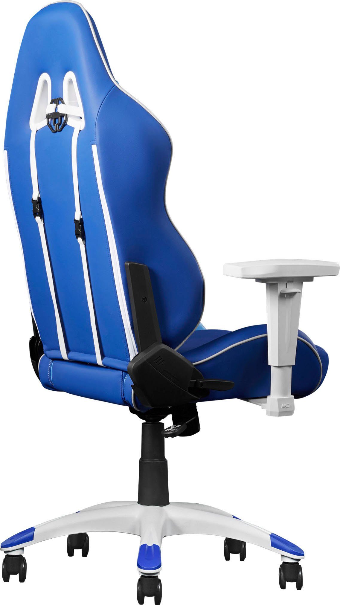AKRacing Gaming-Stuhl California Blue (1 St)