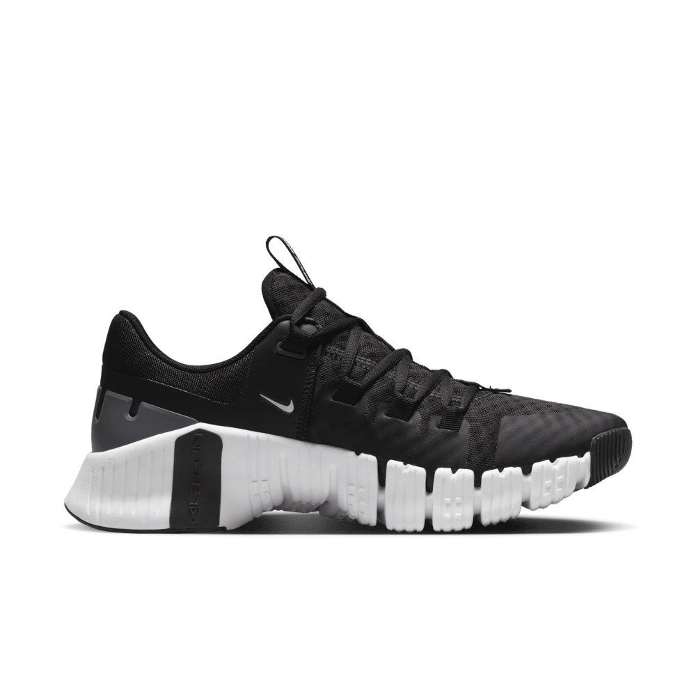 Nike Free Metcon 5 W DV3950-001 / schwarz