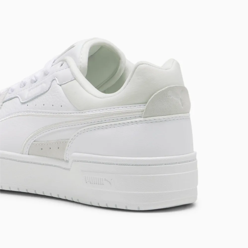 PUMA CA Pro Lux III Pure Luxe 395879_01 / weiss