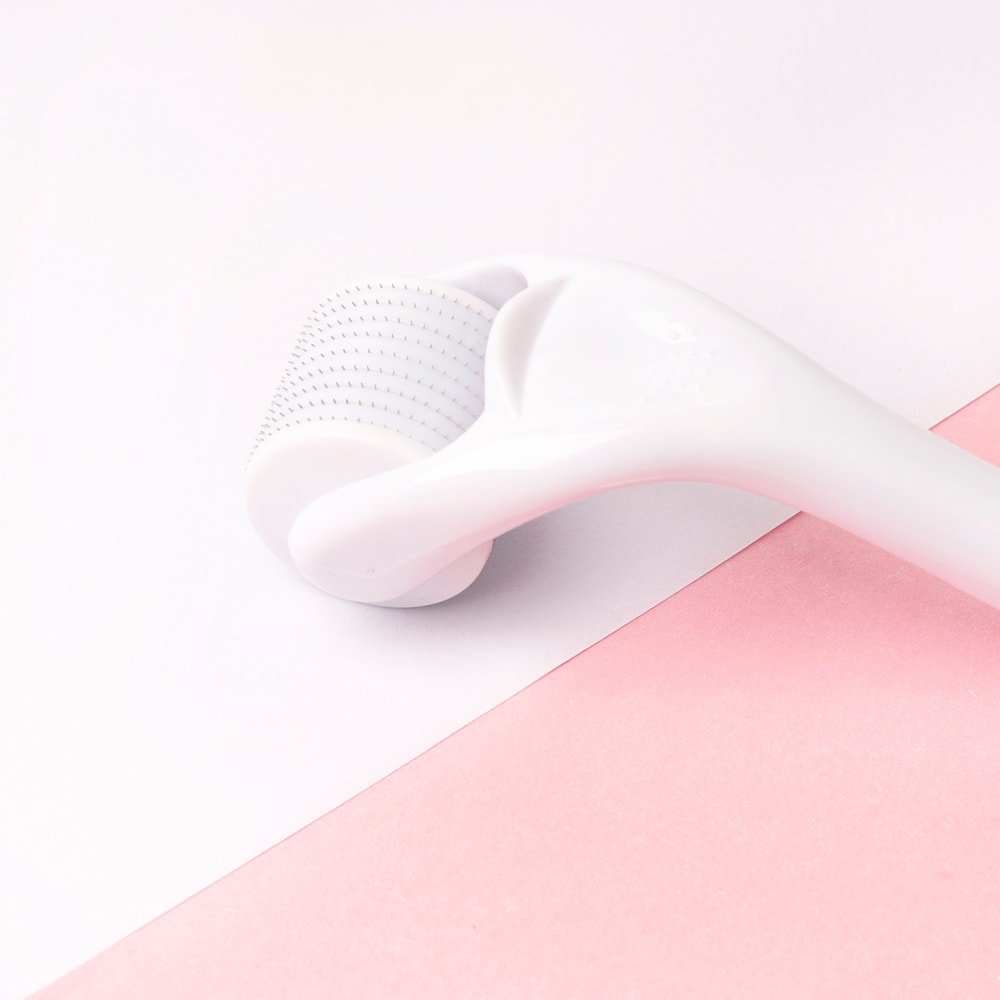 Brushworks Derma Roller Accessoire de soin