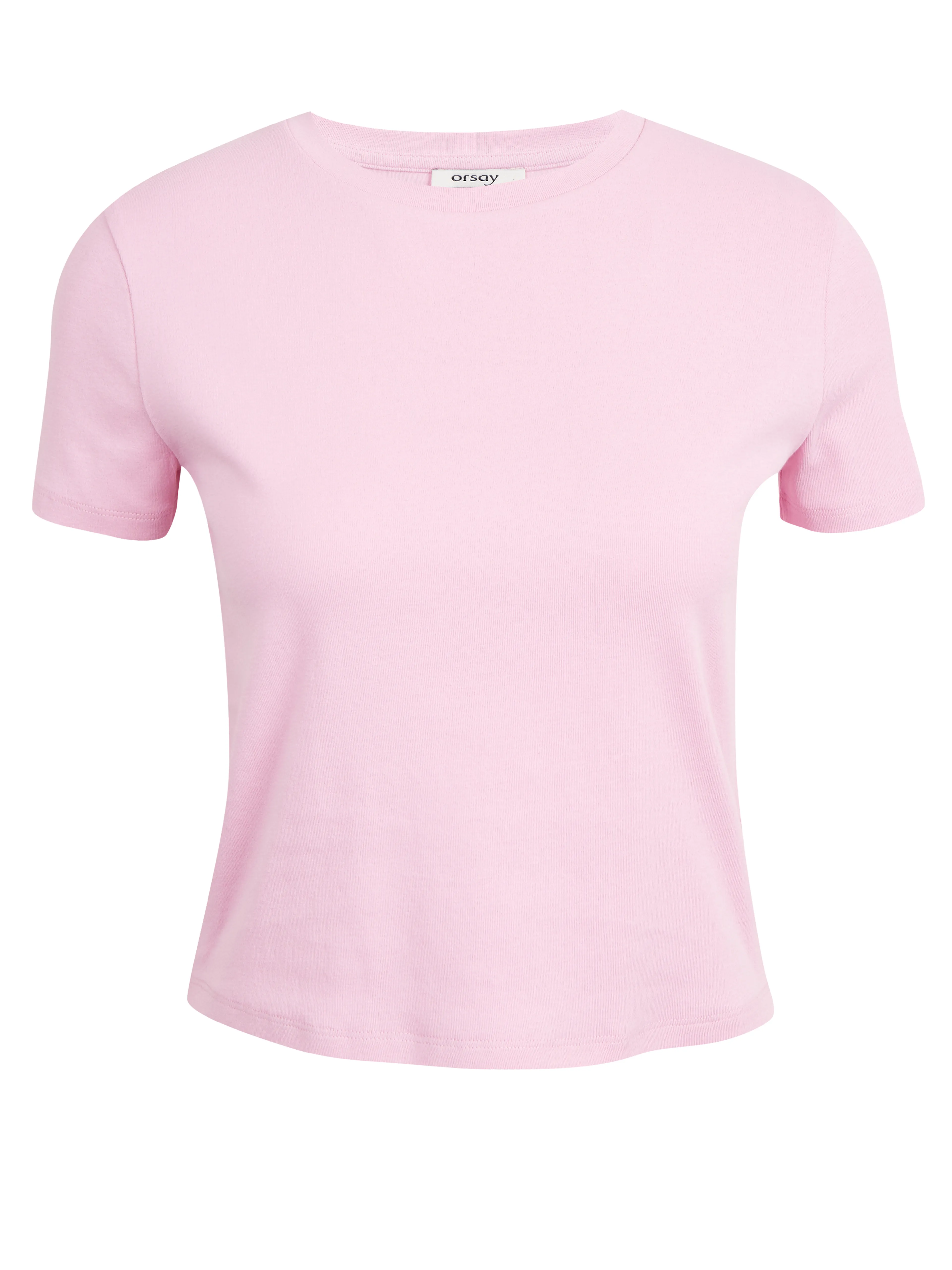 Rosa Damen-Shirt ORSAY